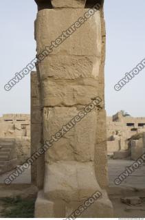Photo Reference of Karnak Statue 0101
